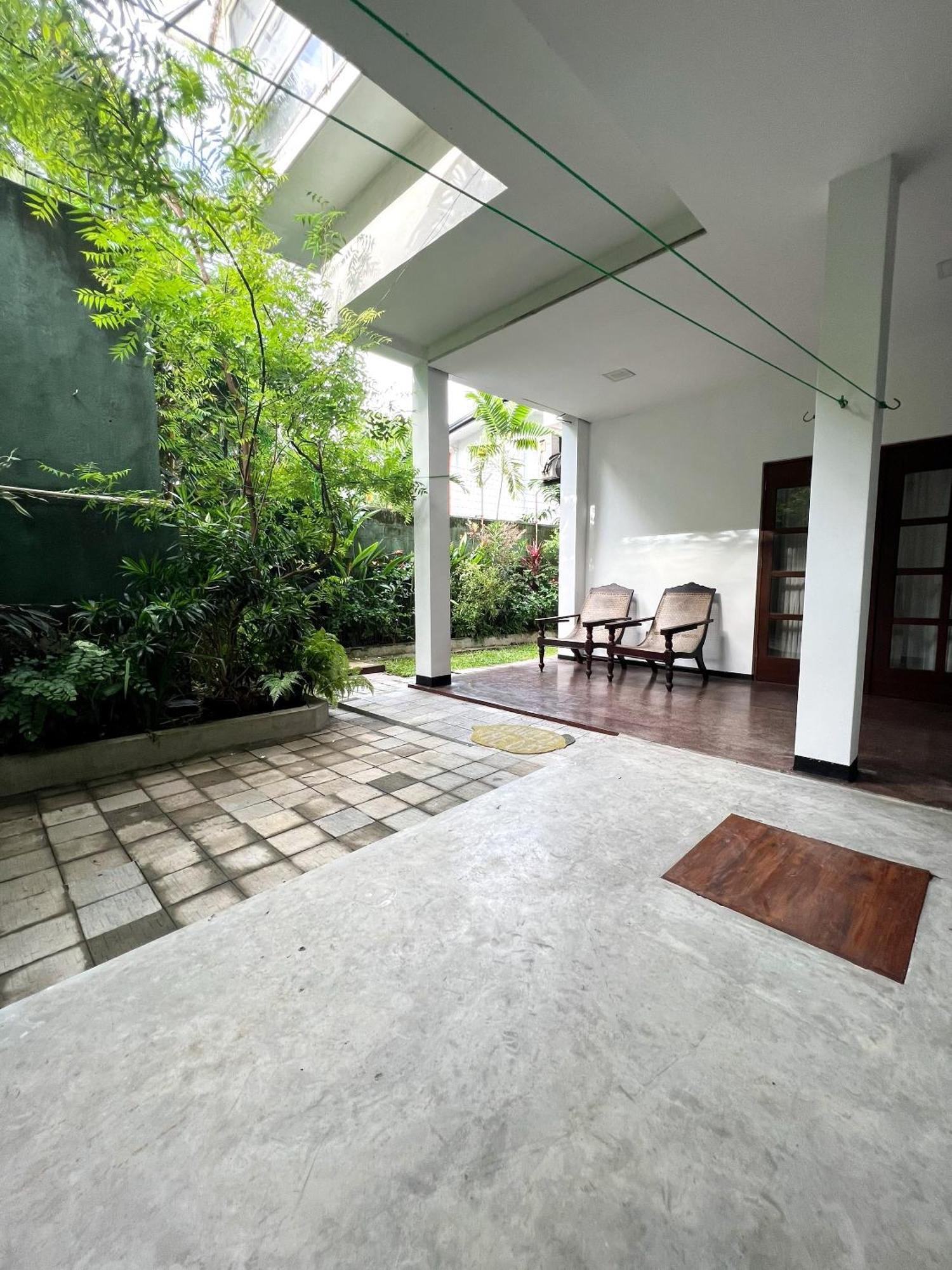 Luxury And Cozy 2Br Home Colombo Exterior photo